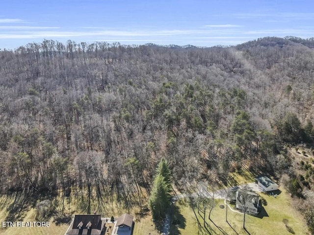 Listing photo 3 for K D Ln, Maynardville TN 37807