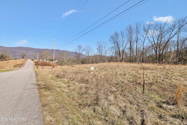 Listing photo 2 for Wagon Ln, Speedwell TN 37870