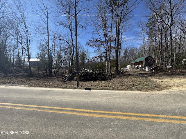 3707 Big Ridge Rd, Oneida TN, 37841 land for sale