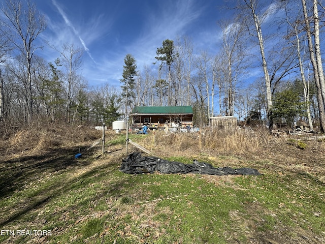 Listing photo 2 for 3707 Big Ridge Rd, Oneida TN 37841