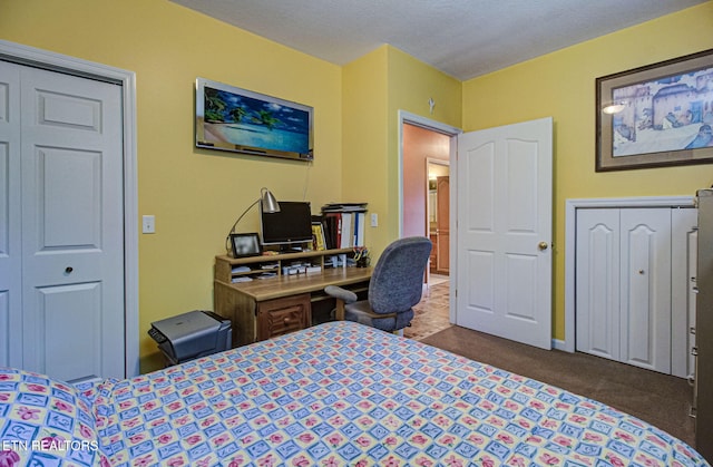954 Pawnee Ct, Sevierville, TN 37876 - bedroom with carpet