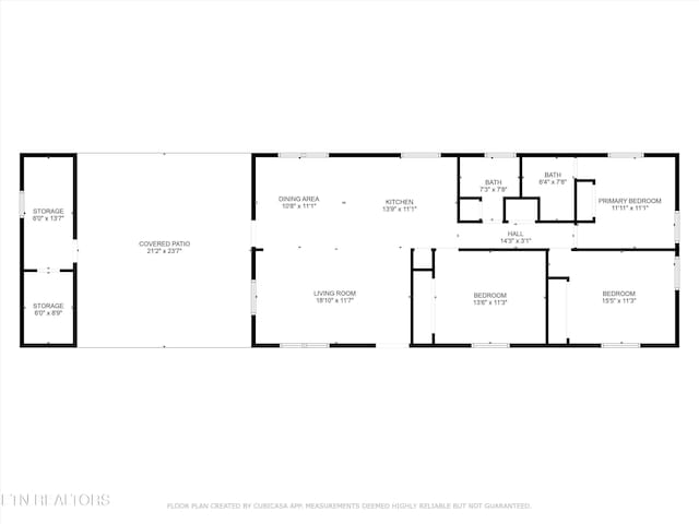 1024 Tramel Rd, Sevierville, TN 37862 - photo 29