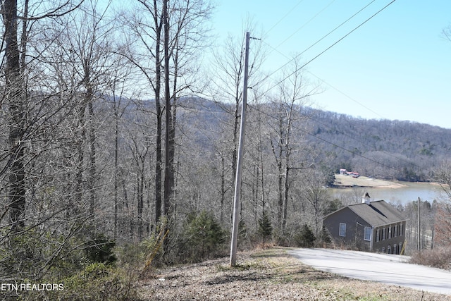 LOT77 Pinnacle Pointe Way, Sharps Chapel TN, 37866 land for sale