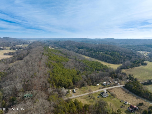 French Mill Rd, Dandridge TN, 37725 land for sale