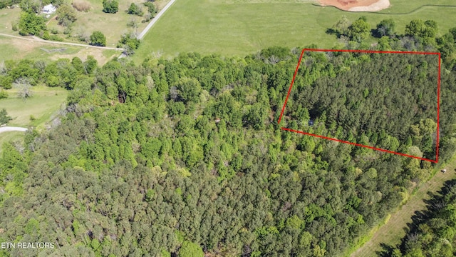 LOT2 Dry Valley Rd, Loudon TN, 37774 land for sale