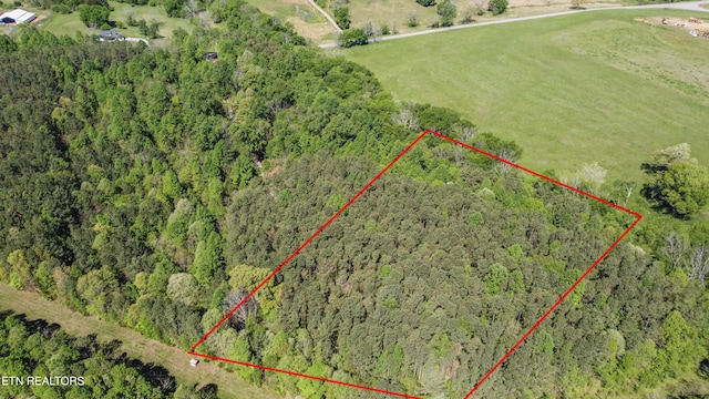 Listing photo 2 for LOT2 Dry Valley Rd, Loudon TN 37774