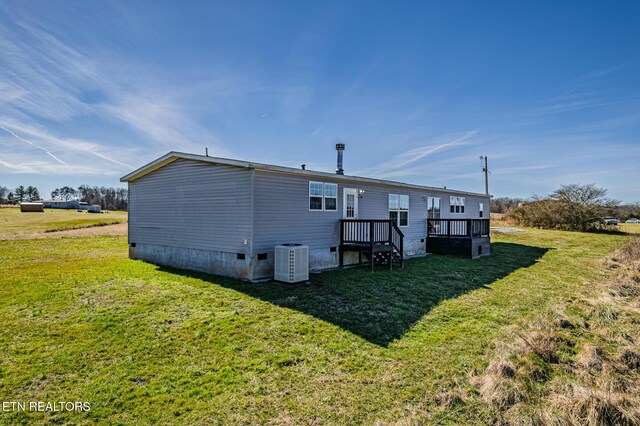 1143 Ballplay Rd, Madisonville, TN 37354 - photo 10