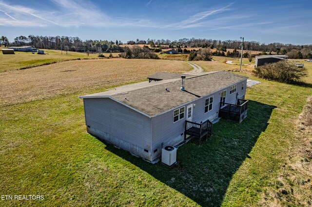 1143 Ballplay Rd, Madisonville, TN 37354 - photo 43