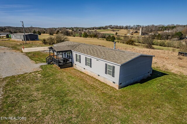 1143 Ballplay Rd, Madisonville, TN 37354 - photo 44