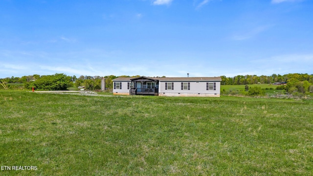 1143 Ballplay Rd, Madisonville, TN 37354 - photo 3