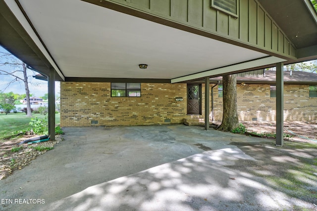 2024 Cravens Dr, Crossville, TN 38572 - view of patio