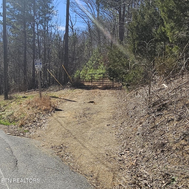 Listing photo 2 for 0 Lick Creek Rd, Tellico Plains TN 37385