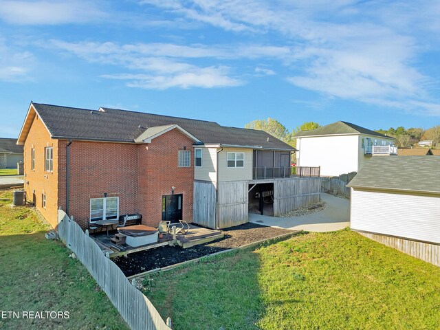 634 Hills Gate Cir, Seymour, TN 37865 - photo 42