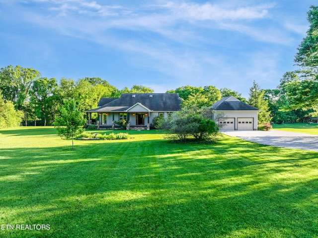 322 River Ford Rd, Maryville, TN 37804 - photo 1