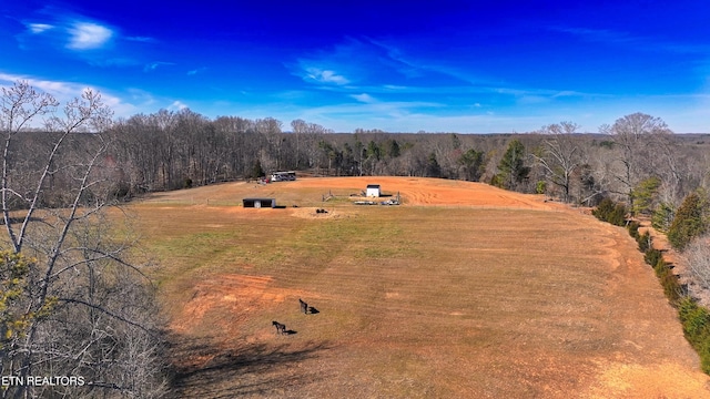 158 County Road 672, Athens TN, 37303 land for sale