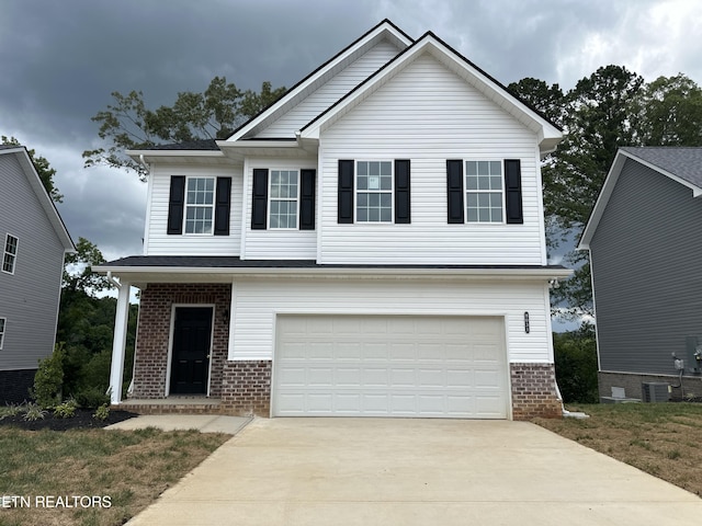 8031 Tree Line Ln, Corryton, TN 37721 - photo 3
