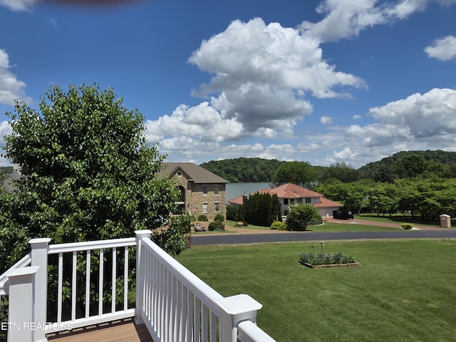 309 Chuniloti Cir, Loudon, TN 37774 - photo 5