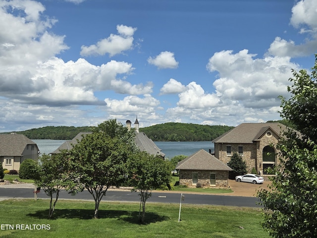 309 Chuniloti Cir, Loudon, TN 37774 - photo 4