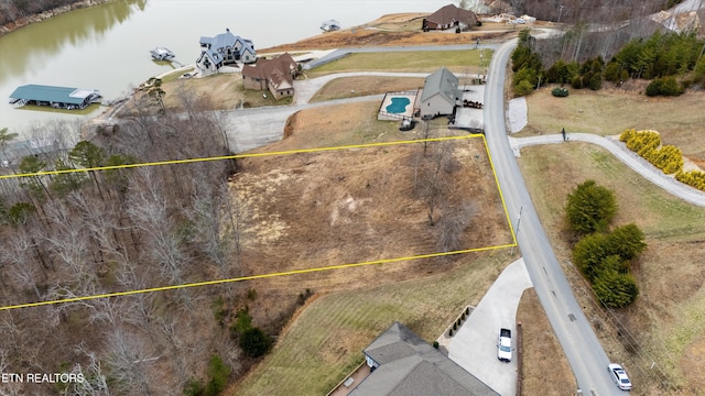 Listing photo 3 for LOT130 Hickory Pointe Ln, Maynardville TN 37807