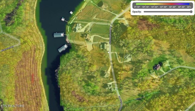 LOT130 Hickory Pointe Ln, Maynardville, TN 37807