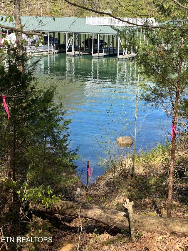 LOT130 Hickory Pointe Ln, Maynardville, TN 37807
