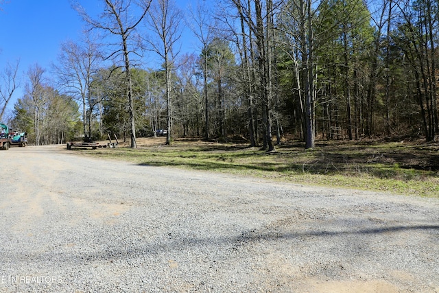 346 Chestuee Rd, Calhoun, TN 37309 - view of road