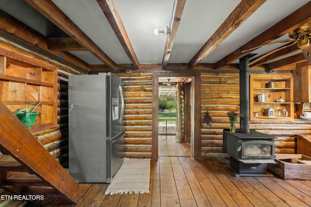 346 Chestuee Rd, Calhoun, TN 37309 - interior space