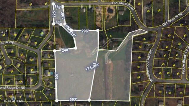 Diamond Ridge Dr, Cleveland, TN 37312 - photo 1