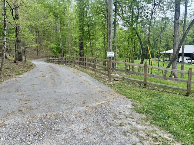 Reservoir Rd, Norris, TN 37828
