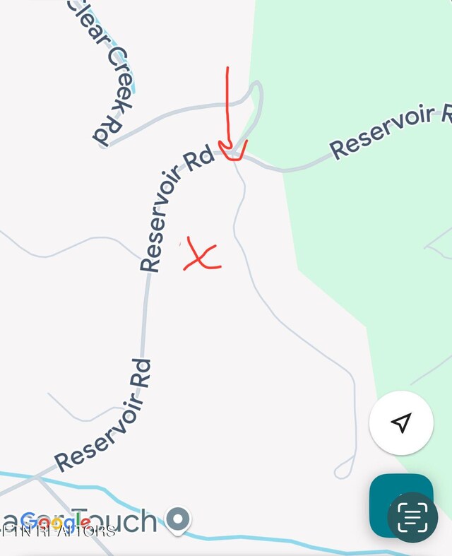 Reservoir Rd, Norris, TN 37828