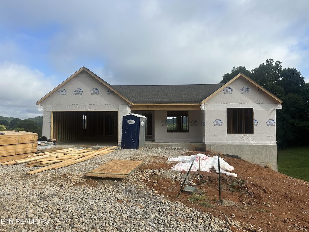 8535 Troutman Ln, Knoxville, TN 37931 - photo 1