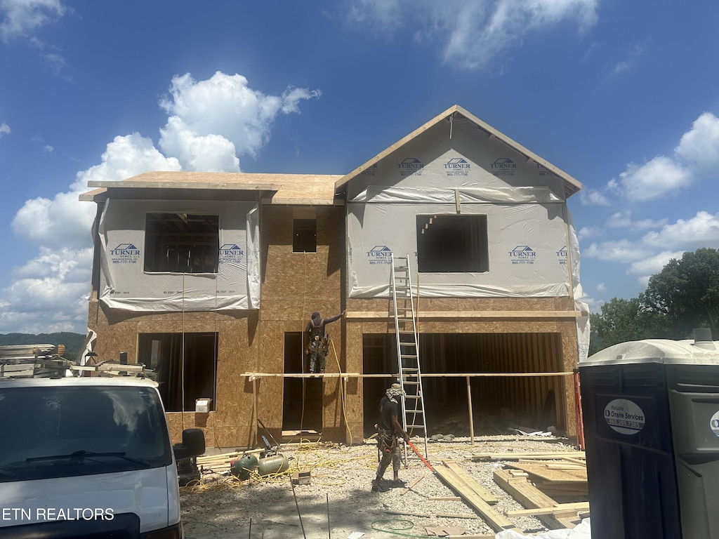 8539 Troutman Ln, Knoxville, TN 37931 - photo 1