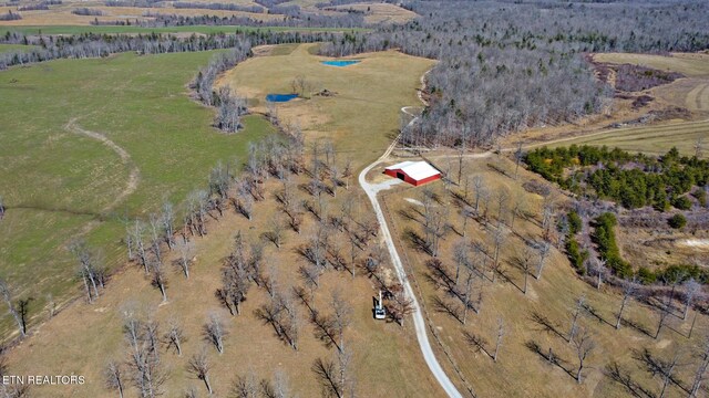 430 Turkey Ridge Rd, Clarkrange, TN 38553 - photo 8