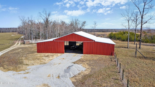 430 Turkey Ridge Rd, Clarkrange, TN 38553 - photo 20