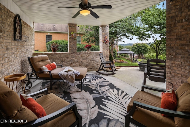 130 Timber Cir, Lenoir City, TN 37772 - photo 27