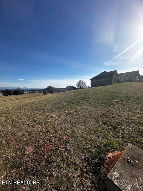 494 Rarity Bay Pkwy, Vonore TN, 37885 land for sale