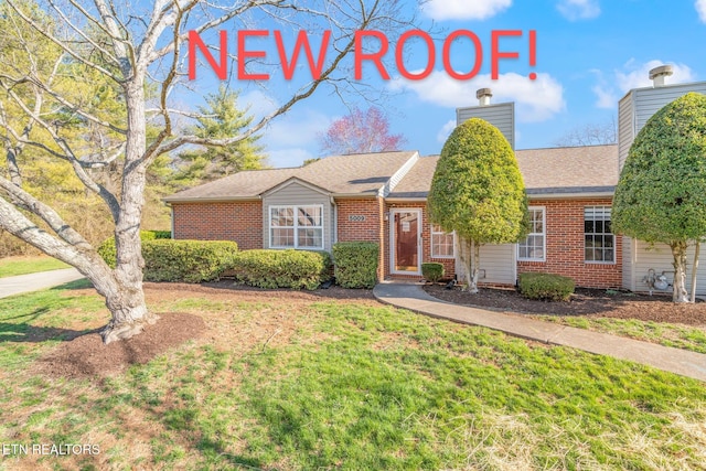 5009 Griffins Gate Ln, Knoxville, TN 37912 - photo 45