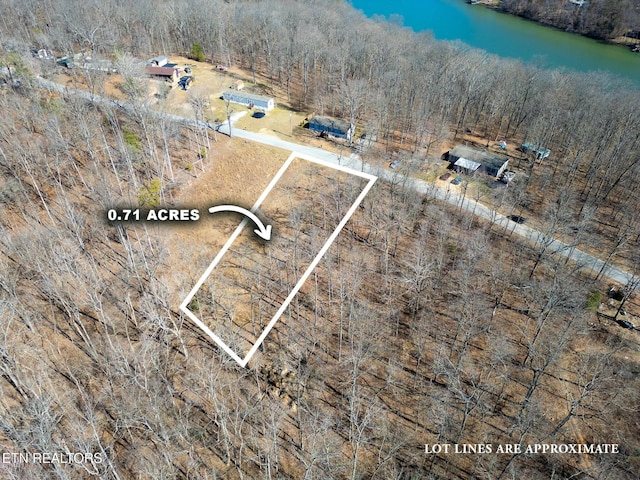 Listing photo 3 for 223 Clear Springs Rd, Harriman TN 37748