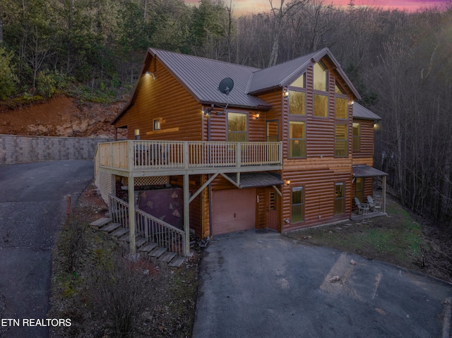 3110 Cove Ridge Way, Sevierville, TN 37862 - photo 2