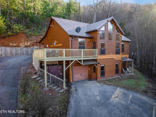 3110 Cove Ridge Way, Sevierville, TN 37862 - photo 1