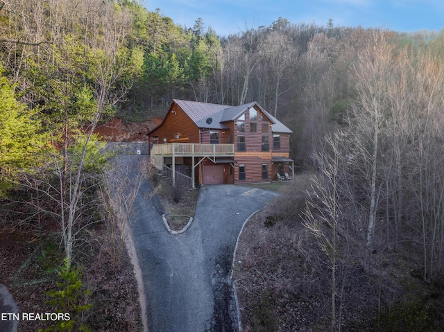 3110 Cove Ridge Way, Sevierville, TN 37862 - photo 4