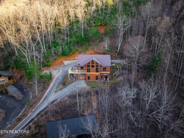 3110 Cove Ridge Way, Sevierville, TN 37862 - photo 5