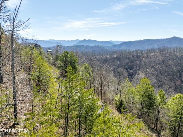 LOT139E Settlers View Ln, Sevierville TN, 37862 land for sale