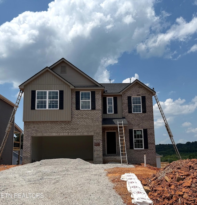 205 Clover Meadow Ln, Maryville, TN 37801 - photo 1