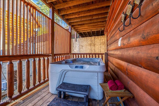 2150 Bear Haven Way, Sevierville, TN 37862 - photo 48
