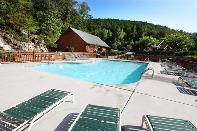 2150 Bear Haven Way, Sevierville, TN 37862 - photo 57