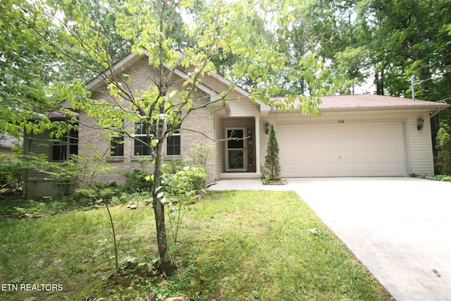 119 Anglewood Dr, Fairfield Glade, TN 38558 - photo 1