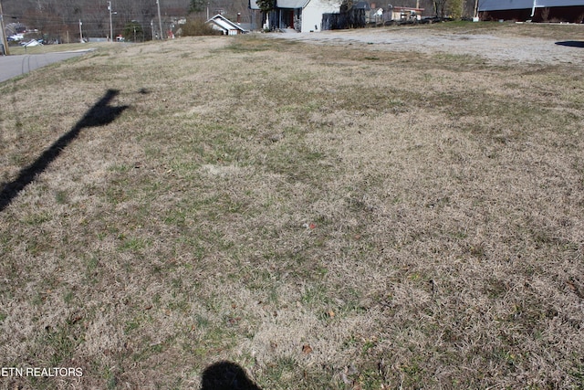 105 W Ash St, Lafollette TN, 37766 land for sale