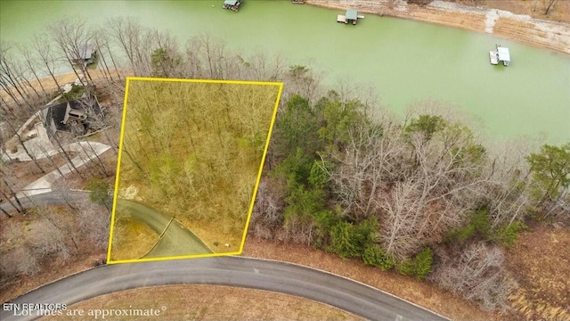 0 Bluff Trce, Jacksboro TN, 37757 land for sale