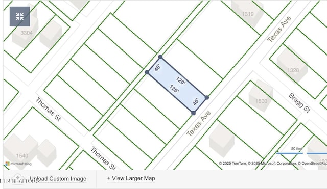 0 Texas Ave, Knoxville TN, 37921 land for sale